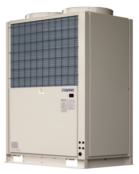 二氧化碳空气能热水器开关使用技巧