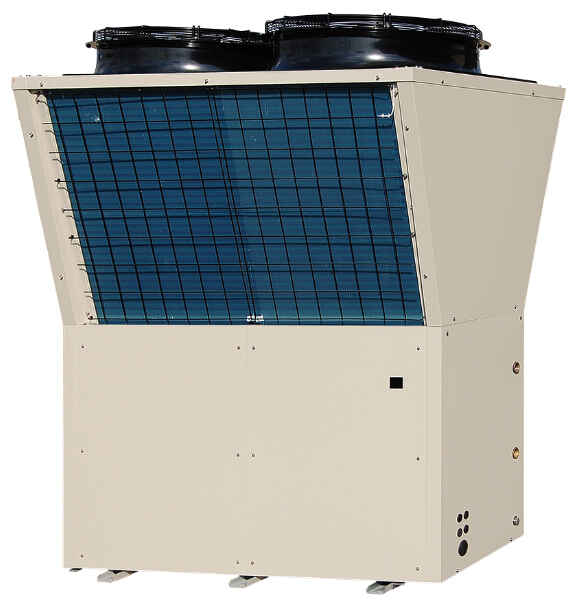 二氧化碳空气能热水器节能和绿色环保