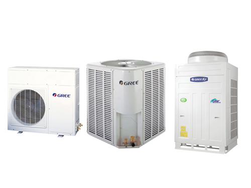 日本空气能热水器外壳用阻燃型工程塑料