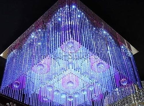 丰田合成LED显色性透雨雾能力强