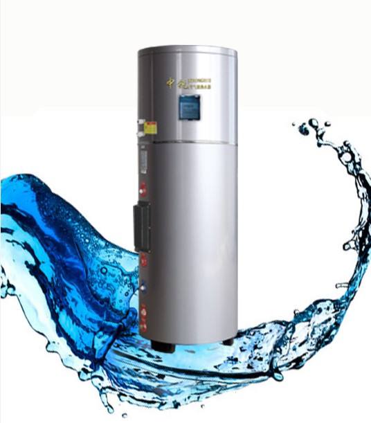 日本二氧化碳热水器优点值得去了解