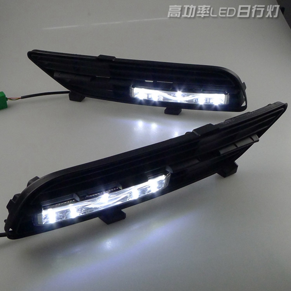 人们丰田合成LED的认识程度在加深