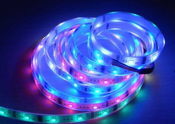 盘点丰田合成LED控制器的特点